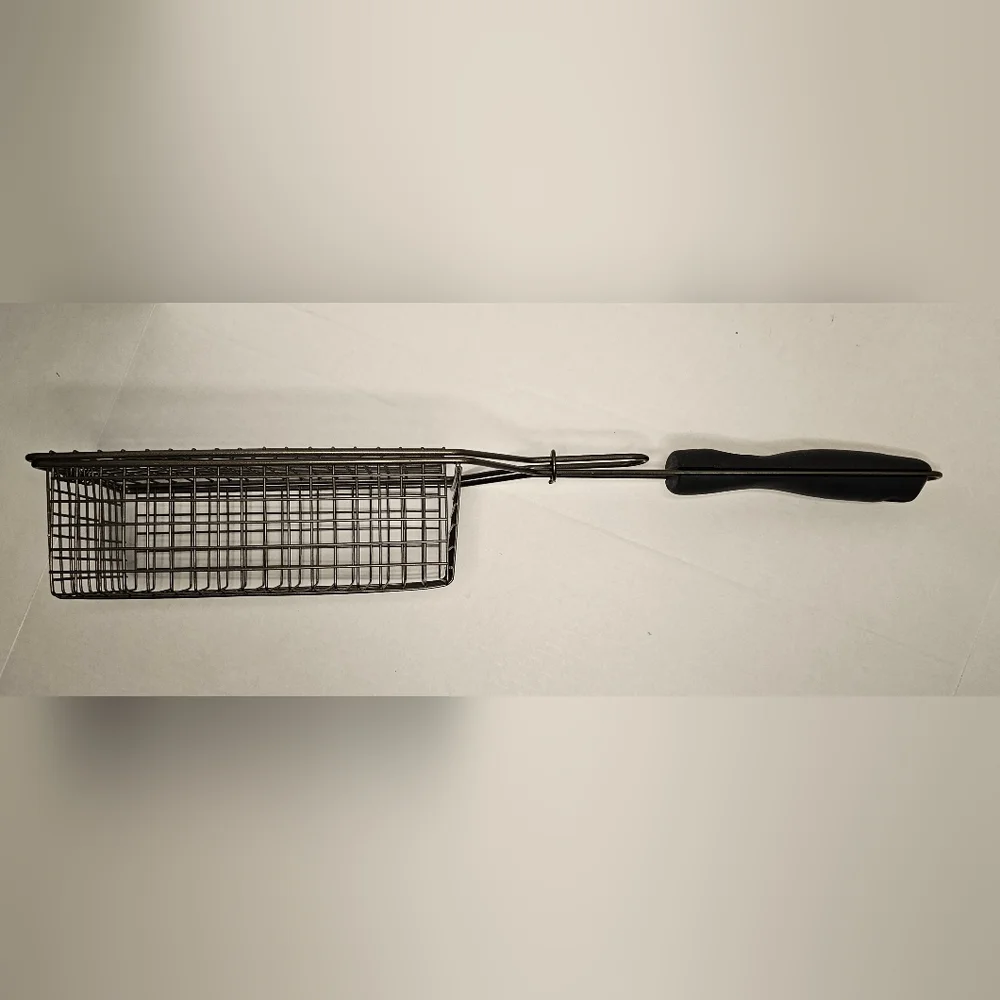 N/A grill basket